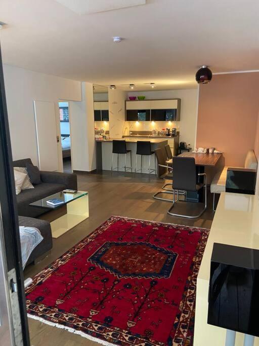 Seewohnung Mit Direktem Seezugang-Skiliftnaehe Villach Exteriör bild