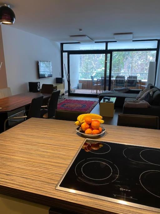 Seewohnung Mit Direktem Seezugang-Skiliftnaehe Villach Exteriör bild